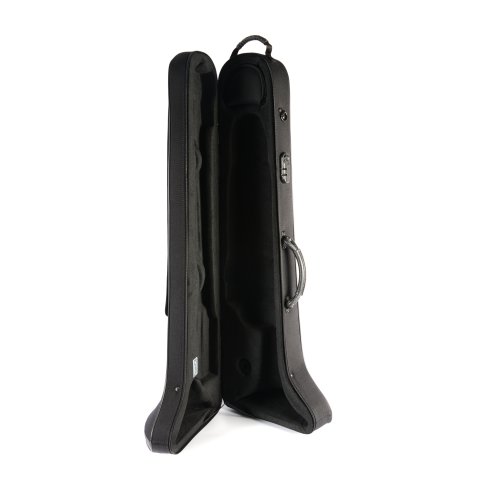 BAM ITALIA 3030SP CUSTODIA CLASSIC PER TROMBONE TENORE - BLACK