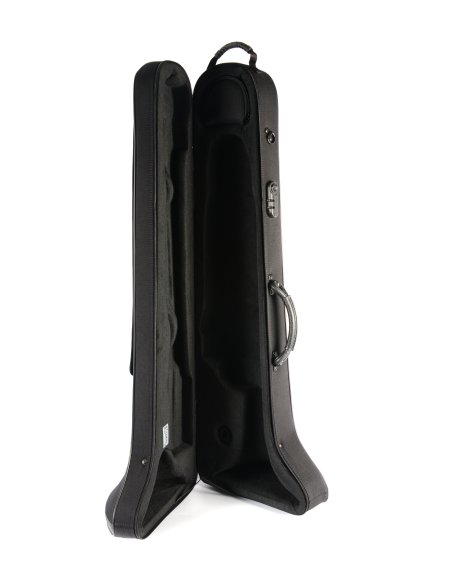 BAM ITALIA 3030SP CUSTODIA CLASSIC PER TROMBONE TENORE - BLACK