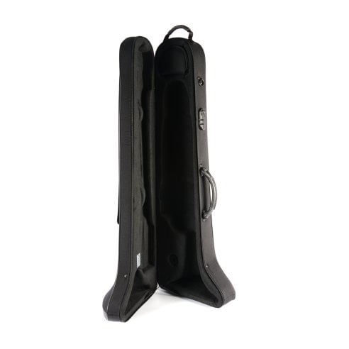 BAM ITALIA 3030SP CUSTODIA CLASSIC PER TROMBONE TENORE - BLACK