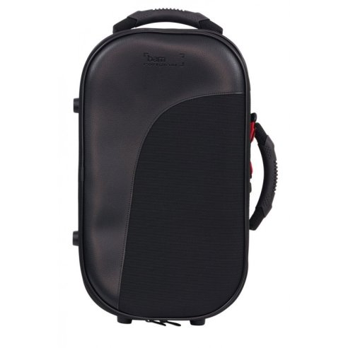 BAM ITALIA 3035SN CUSTODIA TREKKING PER CORNETTA - BLACK