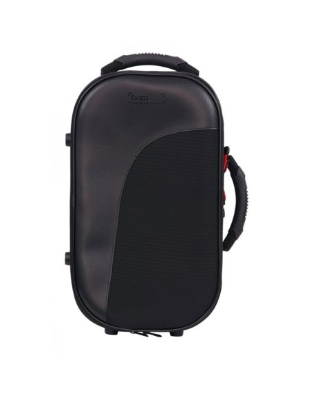 BAM ITALIA 3035SN CUSTODIA TREKKING PER CORNETTA - BLACK