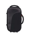 BAM ITALIA 3035SN CUSTODIA TREKKING PER CORNETTA - BLACK