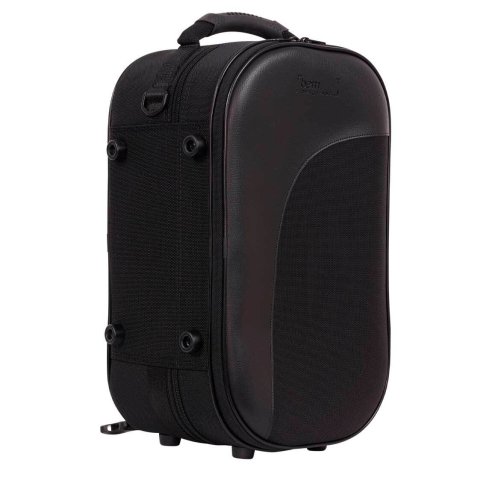 BAM ITALIA 3035SN CUSTODIA TREKKING PER CORNETTA - BLACK