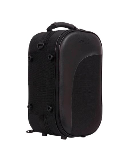 BAM ITALIA 3035SN CUSTODIA TREKKING PER CORNETTA - BLACK