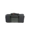 BAM ITALIA 3128S CUSTODIA CLASSIC PER 2 CLARINETTI (SIB LA) - BLACK