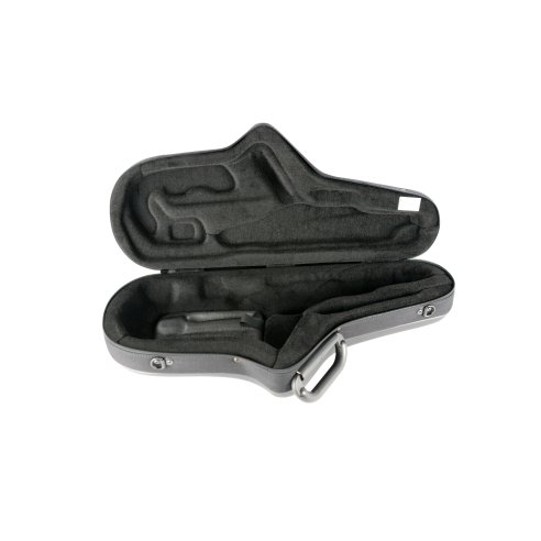 BAM ITALIA 4001SN CUSTODIA SOFTPACK PER SAX ALTO - BLACK