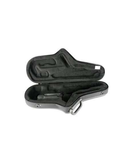 BAM ITALIA 4001SN CUSTODIA SOFTPACK PER SAX ALTO - BLACK