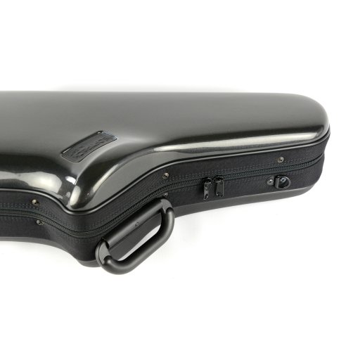 BAM ITALIA 4001SN CUSTODIA SOFTPACK PER SAX ALTO - BLACK