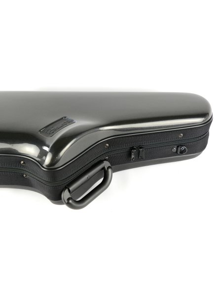 BAM ITALIA 4001SN CUSTODIA SOFTPACK PER SAX ALTO - BLACK