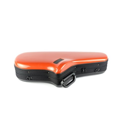 BAM ITALIA 4001ST CUSTODIA SOFTPACK PER SAX ALTO - TERRACOTTA