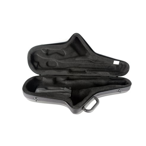 BAM ITALIA 4002SN CUSTODIA SOFTPACK PER SAX TENORE - BLACK