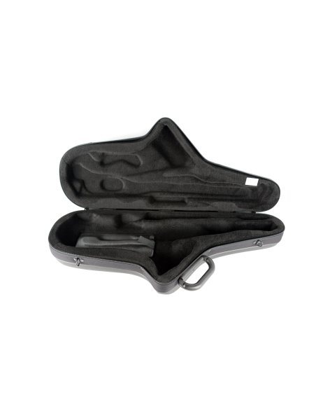 BAM ITALIA 4002SN CUSTODIA SOFTPACK PER SAX TENORE - BLACK
