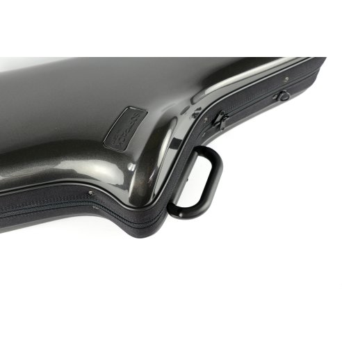 BAM ITALIA 4002SN CUSTODIA SOFTPACK PER SAX TENORE - BLACK