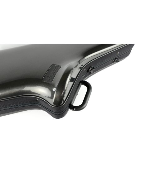 BAM ITALIA 4002SN CUSTODIA SOFTPACK PER SAX TENORE - BLACK