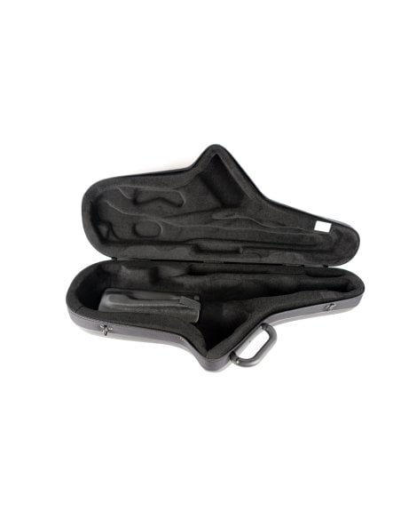 BAM ITALIA 4002ST CUSTODIA SOFTPACK PER SAX TENORE - TERRACOTTA