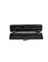BAM ITALIA 4009XLT CUSTODIA HIGHTECH PER FLAUTO - TWEED