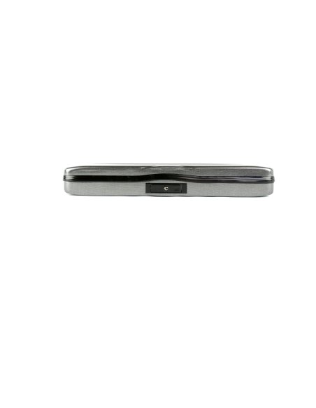 BAM ITALIA 4009XLT CUSTODIA HIGHTECH PER FLAUTO - TWEED