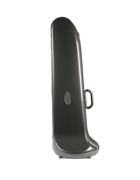 BAM ITALIA 4030SN CUSTODIA SOFTPACK PER TROMBONE TENORE - BLACK