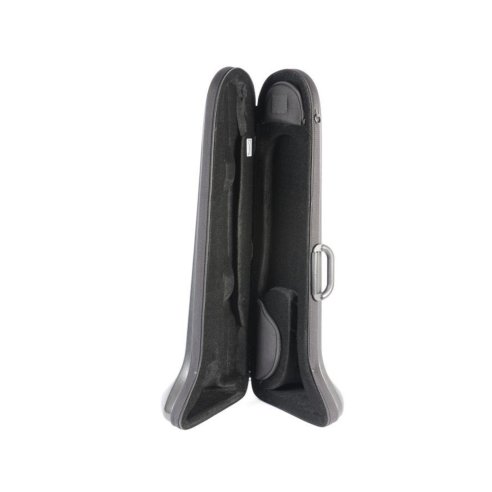 BAM ITALIA 4030SN CUSTODIA SOFTPACK PER TROMBONE TENORE - BLACK
