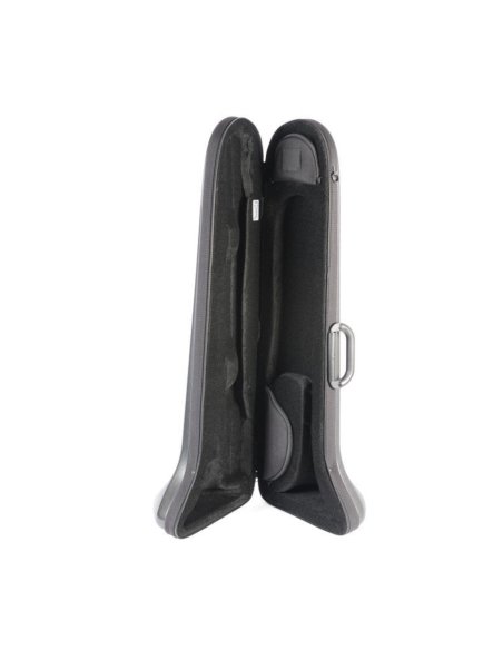BAM ITALIA 4030SN CUSTODIA SOFTPACK PER TROMBONE TENORE - BLACK