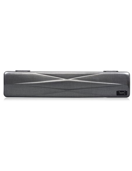 BAM ITALIA 4019XLT CUSTODIA HIGHTECH SLIM PER FLAUTO - TWEED