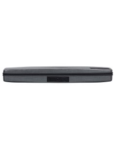 BAM ITALIA 4019XLT CUSTODIA HIGHTECH SLIM PER FLAUTO - TWEED 2