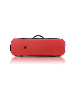 BAM ITALIA 5001SR CUSTODIA STYLUS PER VIOLINO - RED 2