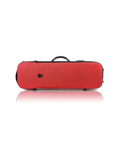 BAM ITALIA 5001SR CUSTODIA STYLUS PER VIOLINO - RED