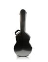 BAM ITALIA 8002XLSC CUSTODIA HIGHTECH PER CHITARRA CLASSICA - SILVER CARBON