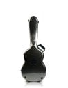 BAM ITALIA 8002XLSC CUSTODIA HIGHTECH PER CHITARRA CLASSICA - SILVER CARBON