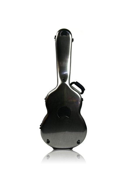 BAM ITALIA 8002XLT CUSTODIA HIGHTECH PER CHITARRA CLASSICA - TWEED