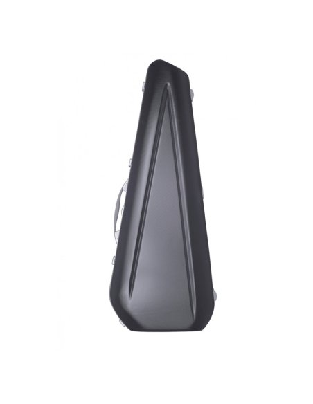 BAM ITALIA 8100SNN CUSTODIA CREW REGOLABILE PER CHITARRA ELETTRICA - BLACK