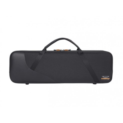 BAM ITALIA CONS2002SN CUSTODIA CONSERVATOIRE LINE PER VIOLINO 4/4 - BLACK