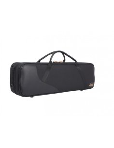 BAM ITALIA CONS2002SN CUSTODIA CONSERVATOIRE LINE PER VIOLINO 4/4 - BLACK 2