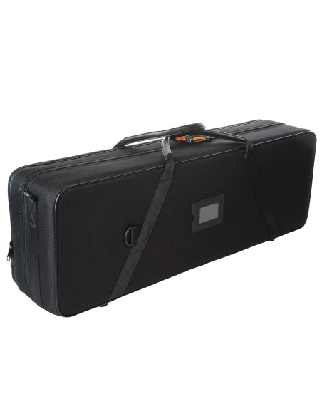 BAM ITALIA CONS2002SN CUSTODIA CONSERVATOIRE LINE PER VIOLINO 4/4 - BLACK