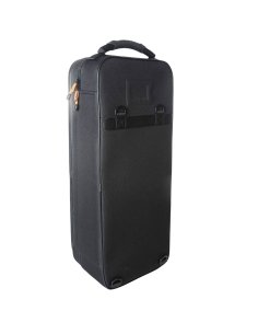 BAM ITALIA CONS3021SN CUSTODIA CONSERVATOIRE LINE PER SAX ALTO - BLACK 2