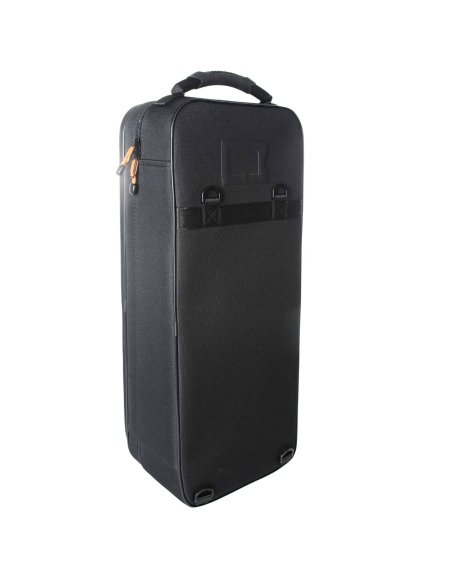 BAM ITALIA CONS3021SN CUSTODIA CONSERVATOIRE LINE PER SAX ALTO - BLACK