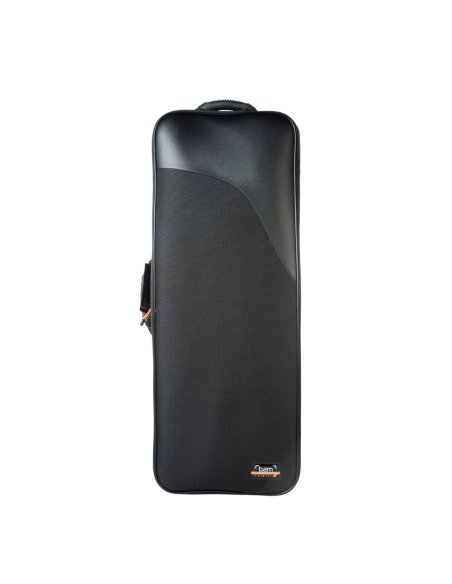 BAM ITALIA CONS3022SN CUSTODIA CONSERVATOIRE LINE PER SAX TENORE - BLACK