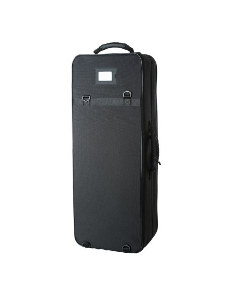 BAM ITALIA CONS3022SN CUSTODIA CONSERVATOIRE LINE PER SAX TENORE - BLACK