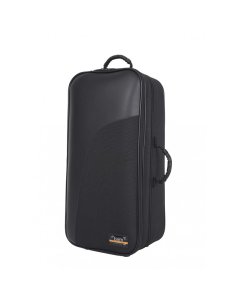 BAM ITALIA CONS3023SN CUSTODIA CONSERVATOIRE LINE PER TROMBA - BLACK