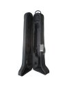 BAM ITALIA CONS3030SN CUSTODIA CONSERVATOIRE LINE PER TROMBONE - BLACK