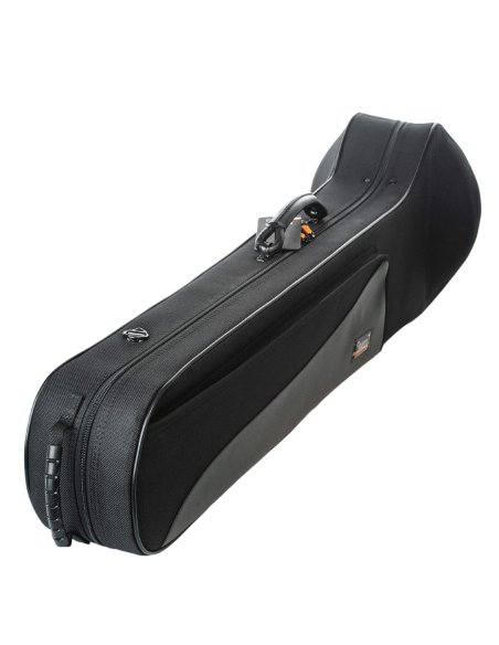 BAM ITALIA CONS3030SN CUSTODIA CONSERVATOIRE LINE PER TROMBONE - BLACK