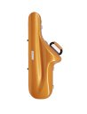 BAM ITALIA DEF4012SO CUSTODIA CABINE LA DEFENSE PER SAX TENORE - ORANGE