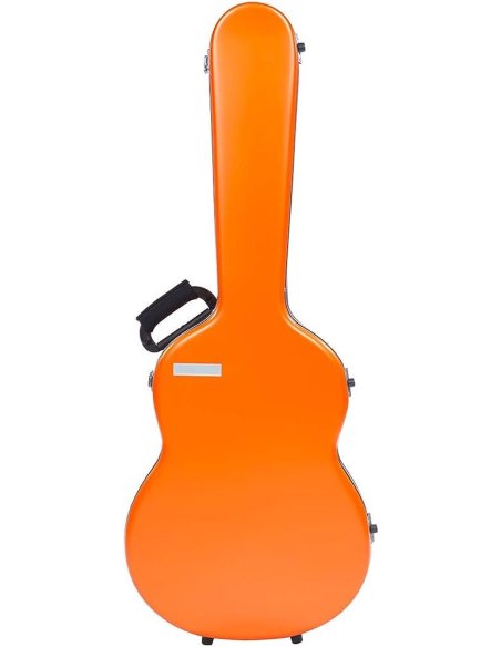 BAM ITALIA DEF8002XLO CUSTODIA HIGHTECH LA DEFENSE PER CHITARRA CLASSICA - ORANGE