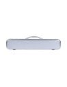 BAM ITALIA ET7002XLCC CUSTODIA HIGHTECH L'ETOILE PER 4 ARCHETTI FRANCESI (CONTRABBASSO) - COGNAC