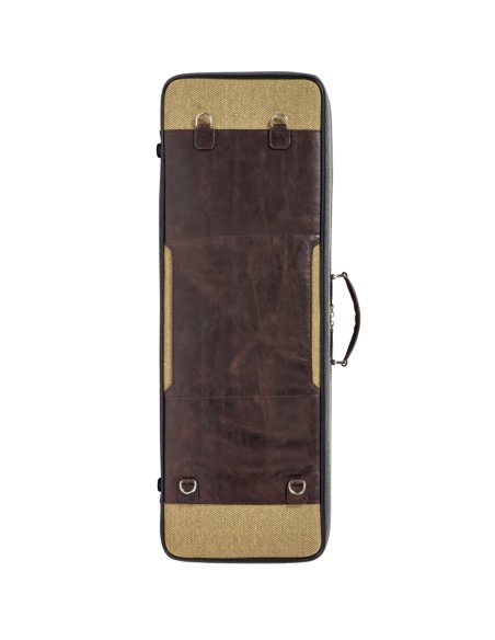 BAM ITALIA NASH2001SCA CUSTODIA MORBIDO NASHVILLE PER VIOLINO - CANVAS