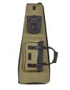 BAM ITALIA NASH3130SCA CUSTODIA MORBIDO NASHVILLE PER TROMBONE TENORE - CANVAS
