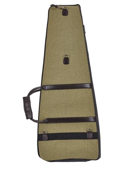 BAM ITALIA NASH3130SCA CUSTODIA MORBIDO NASHVILLE PER TROMBONE TENORE - CANVAS