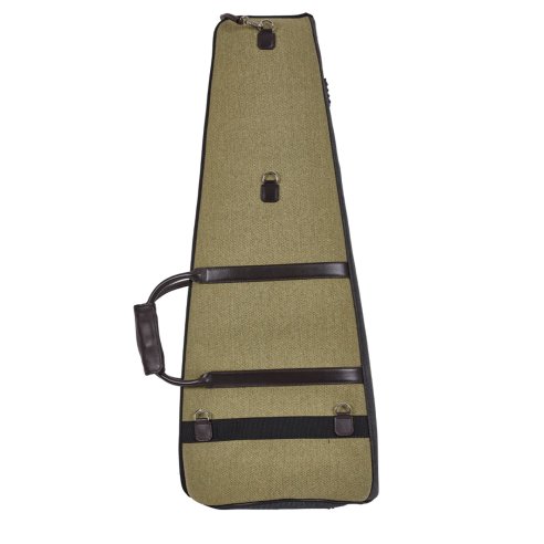 BAM ITALIA NASH3130SCA CUSTODIA MORBIDO NASHVILLE PER TROMBONE TENORE - CANVAS