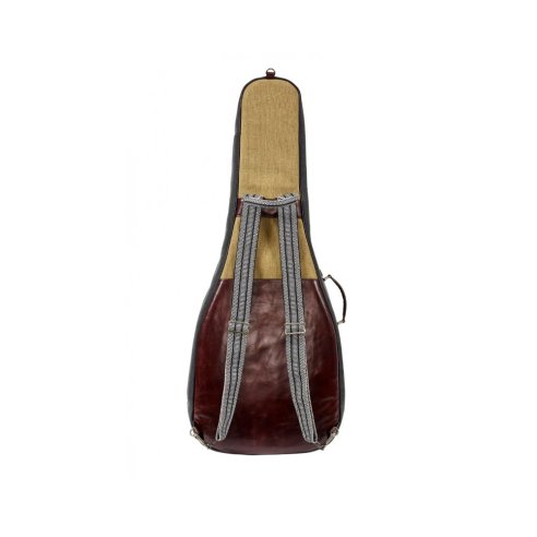 BAM ITALIA NASH8003SCA CUSTODIA MORBIDO NASHVILLE PER CHITARRA ACUSTICA - CANVAS